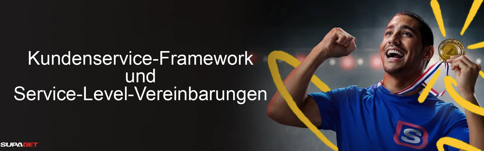 Kundenservice-Framework und Service-Level-Vereinbarungen Kundenservice-Framework und Service-Level-Vereinbarungen