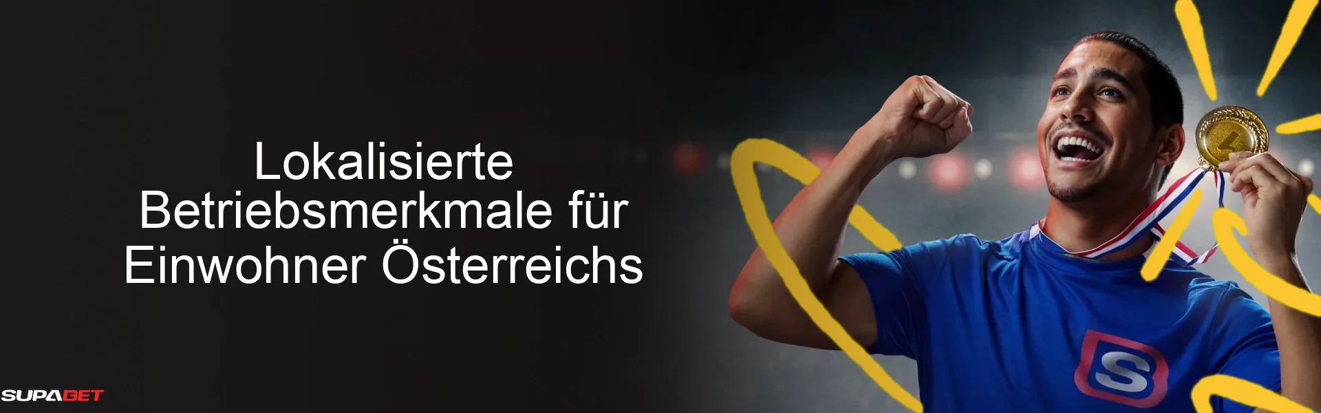 Lokalisierte Betriebsmerkmale für Einwohner Österreichs Lokalisierte Betriebsmerkmale für Einwohner Österreichs