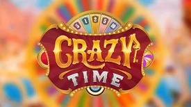 Crazy Time