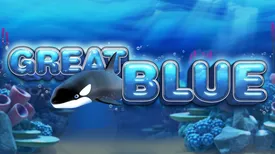Great Blue