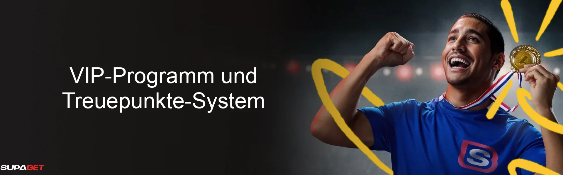VIP-Programm und Treuepunkte-System VIP-Programm und Treuepunkte-System